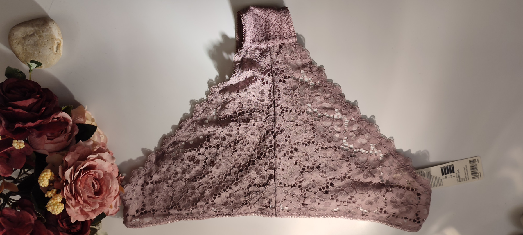 Soutien-gorge en dentelle Esprit
